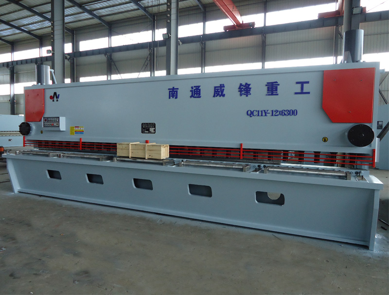 QC11Y-12X6300����C(j��)